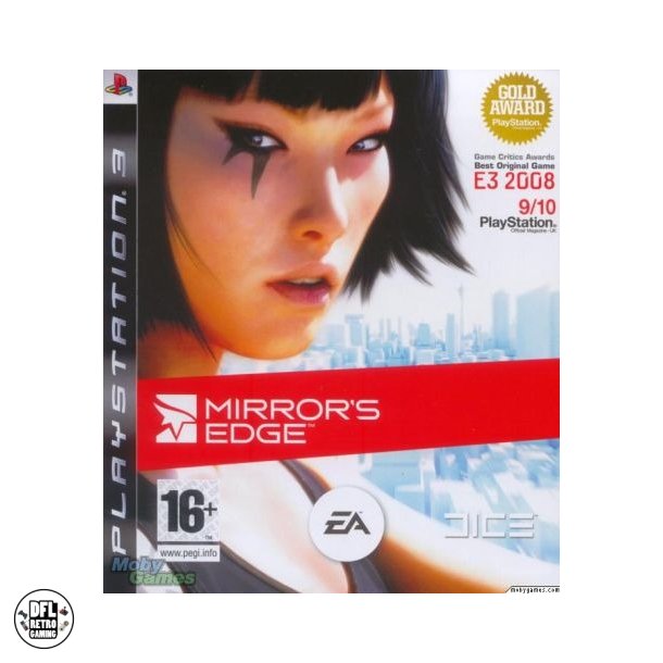 Mirror's Edge