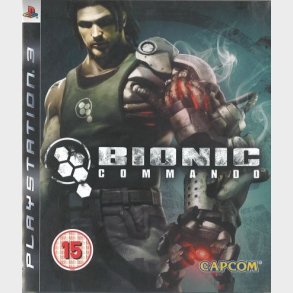 Bionic Commando