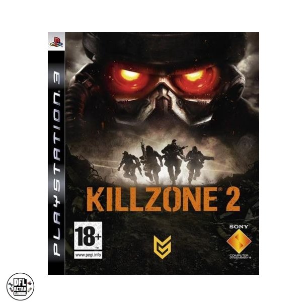 Killzone 2