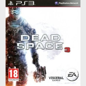 Dead Space 3