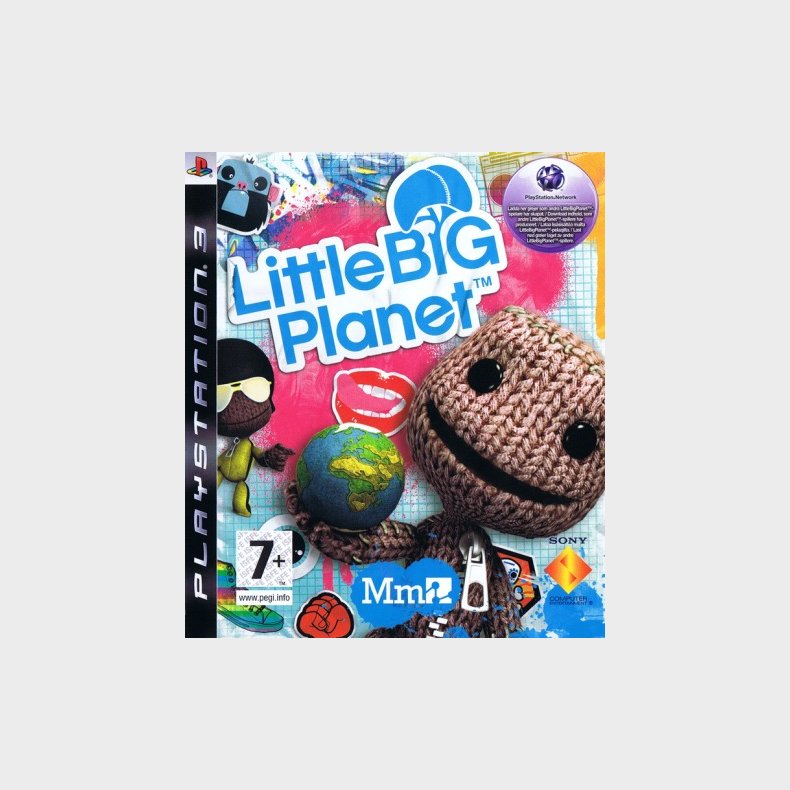 LittleBigPlanet