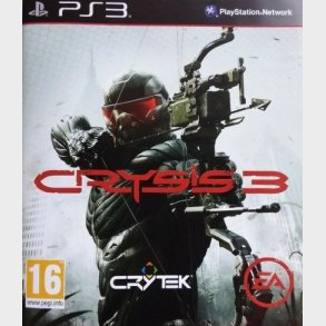 Crysis 3