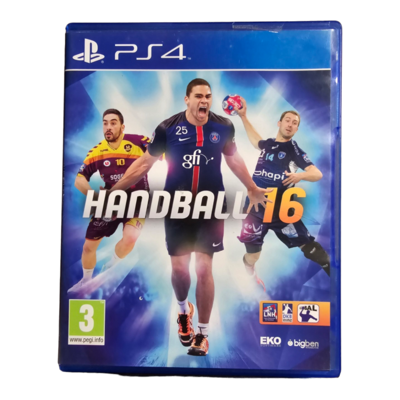 Handball 16