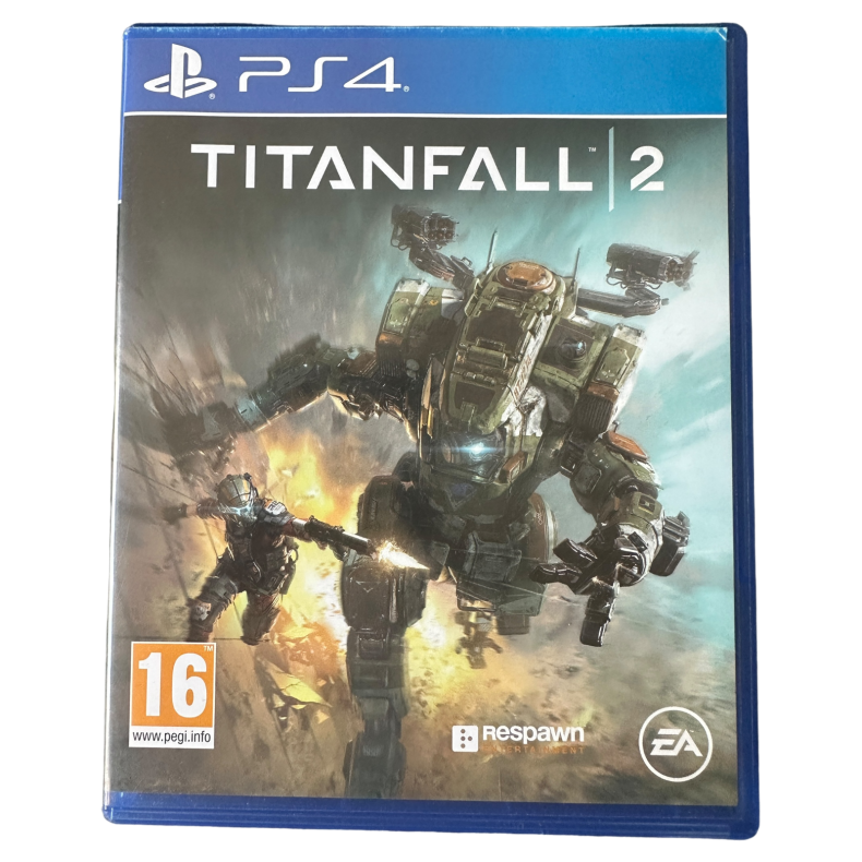 Titanfall 2