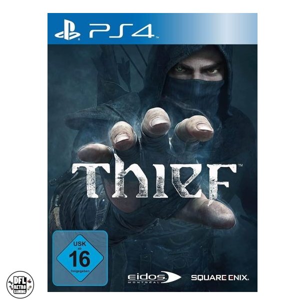 Thief