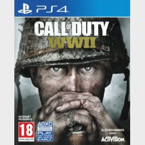 Call of Duty: WWII