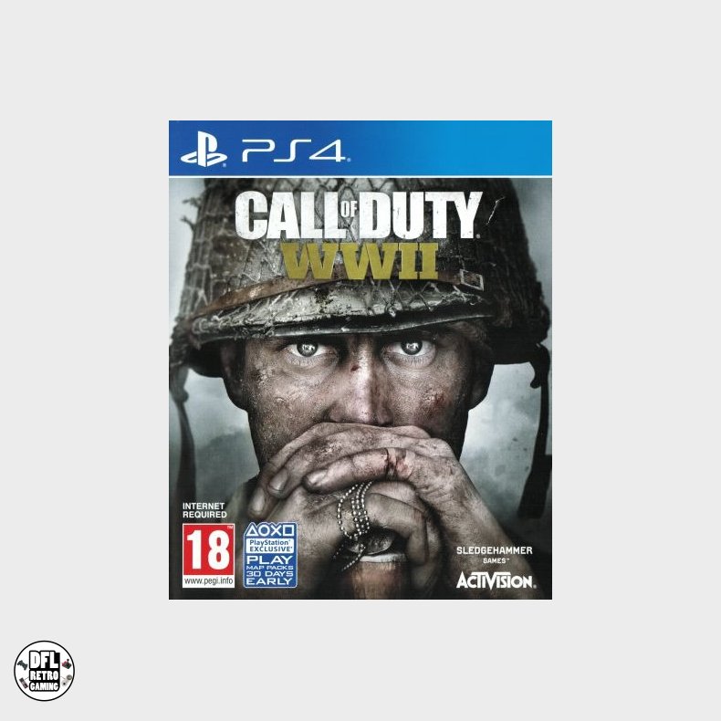 Call of Duty: WWII