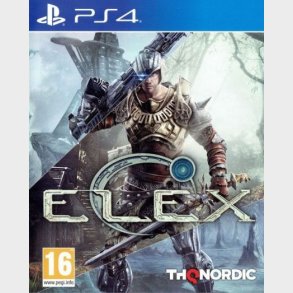 Elex