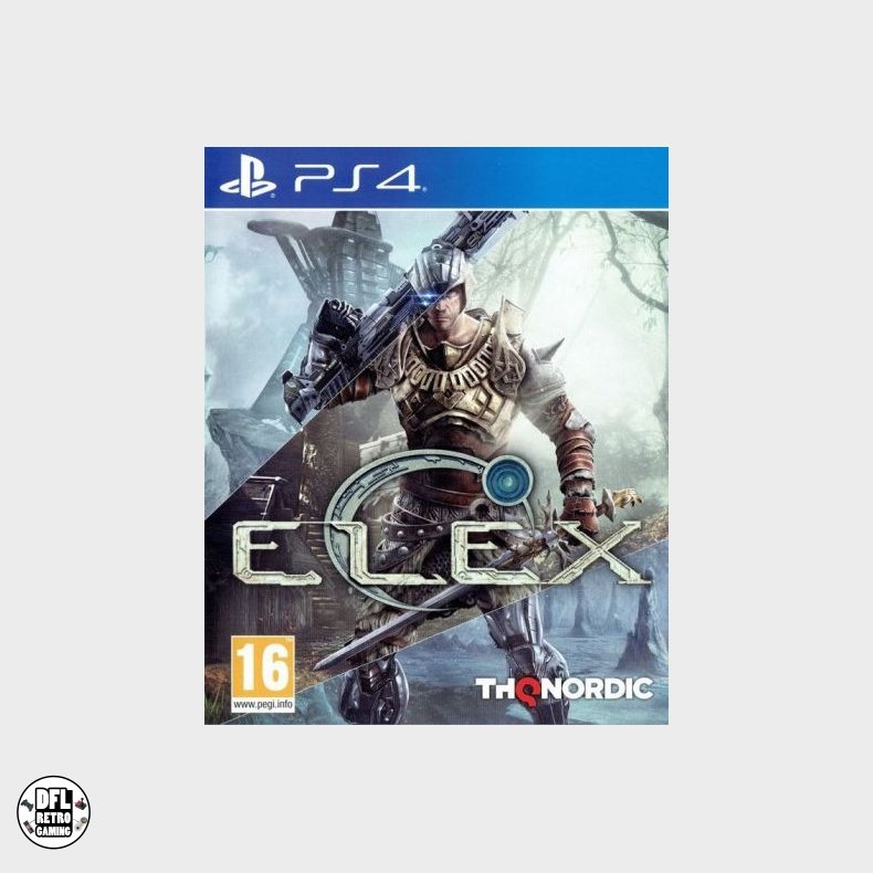 Elex