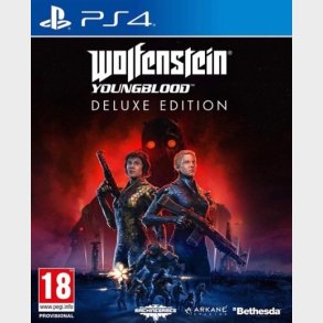 Wolfenstein: Youngblood