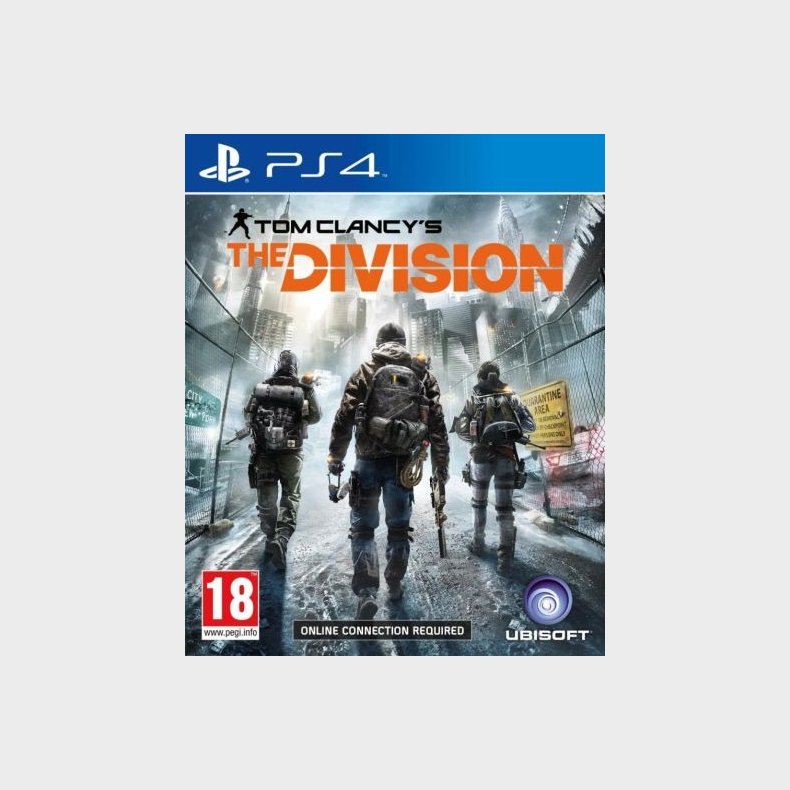 Tom Clancy's The Division