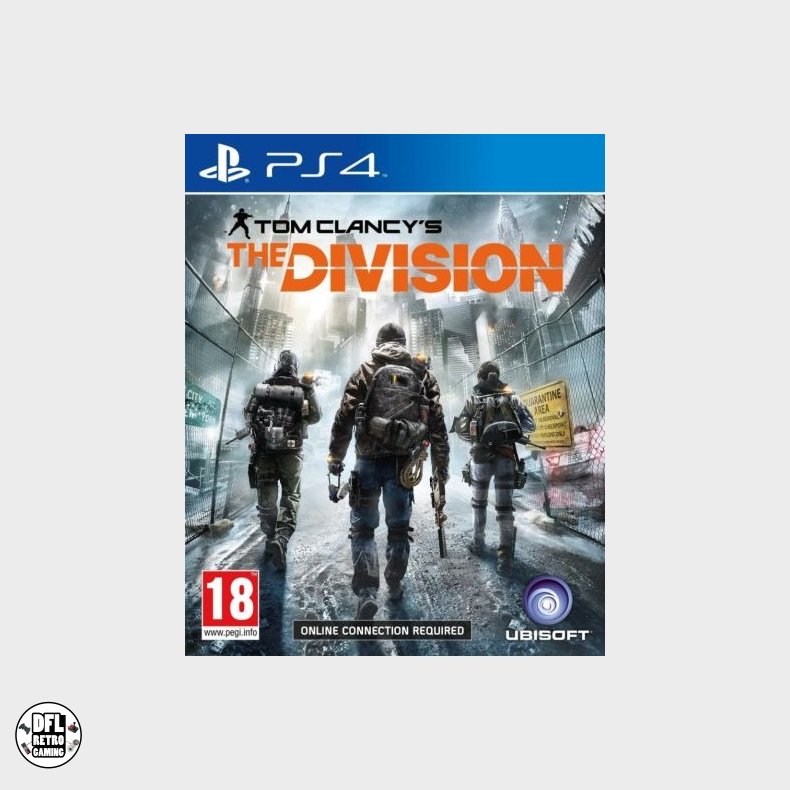 Tom Clancy's The Division