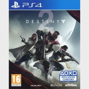 Destiny 2