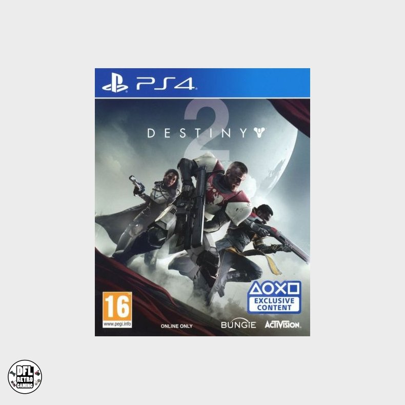 Destiny 2