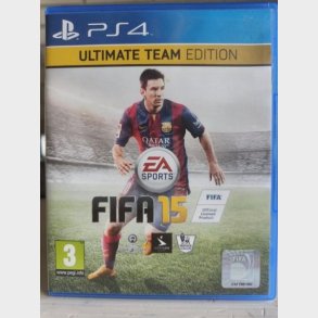 FIFA 15