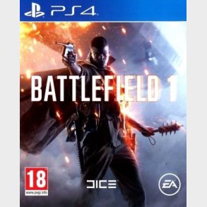 Battlefield 1