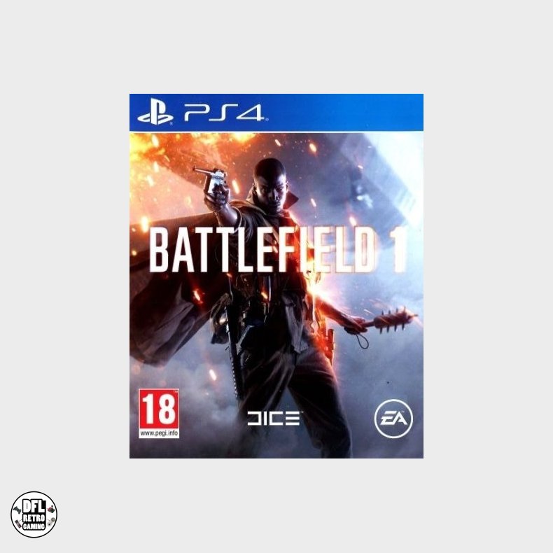 Battlefield 1