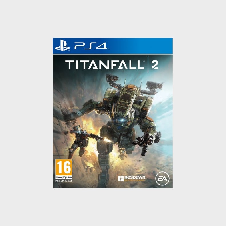 Titanfall 2