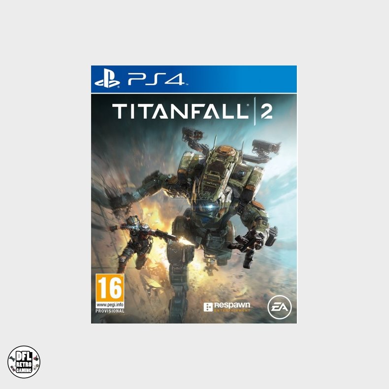 Titanfall 2