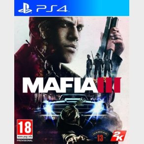 Mafia III