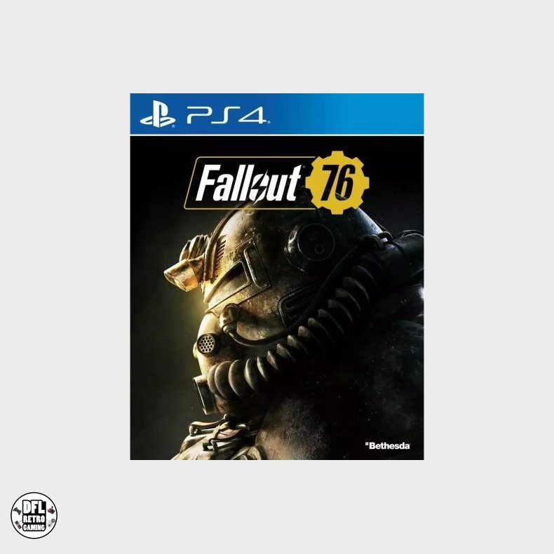Fallout 76