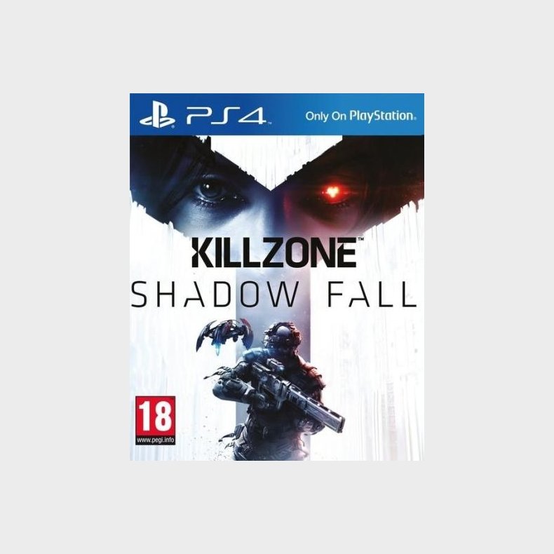 Killzone: Shadow Fall