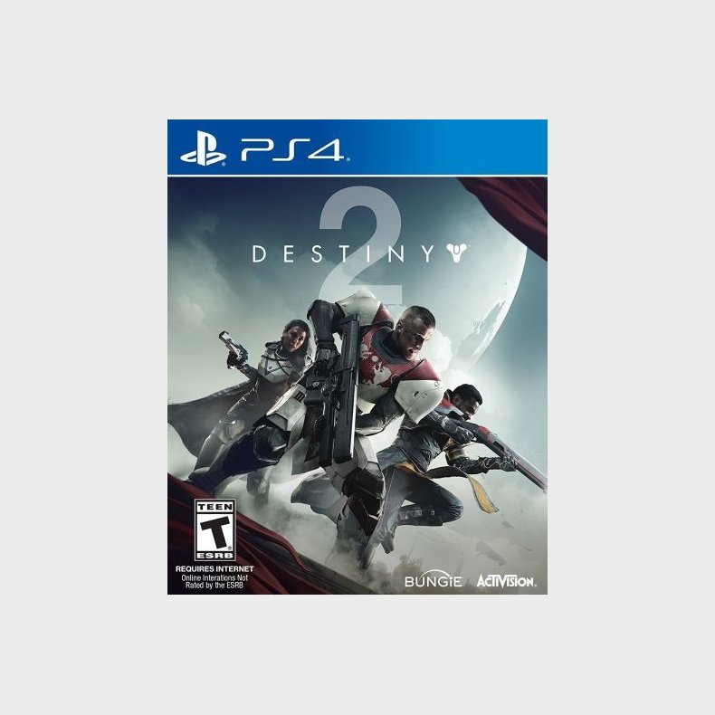 Destiny 2