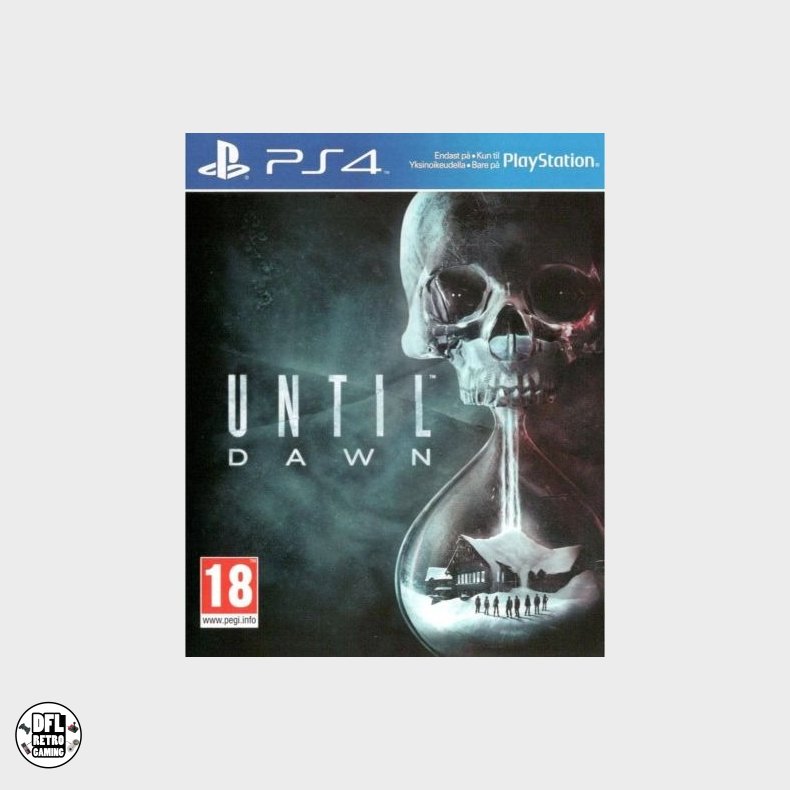 Until Dawn