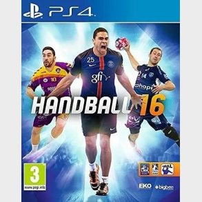 Handball 16