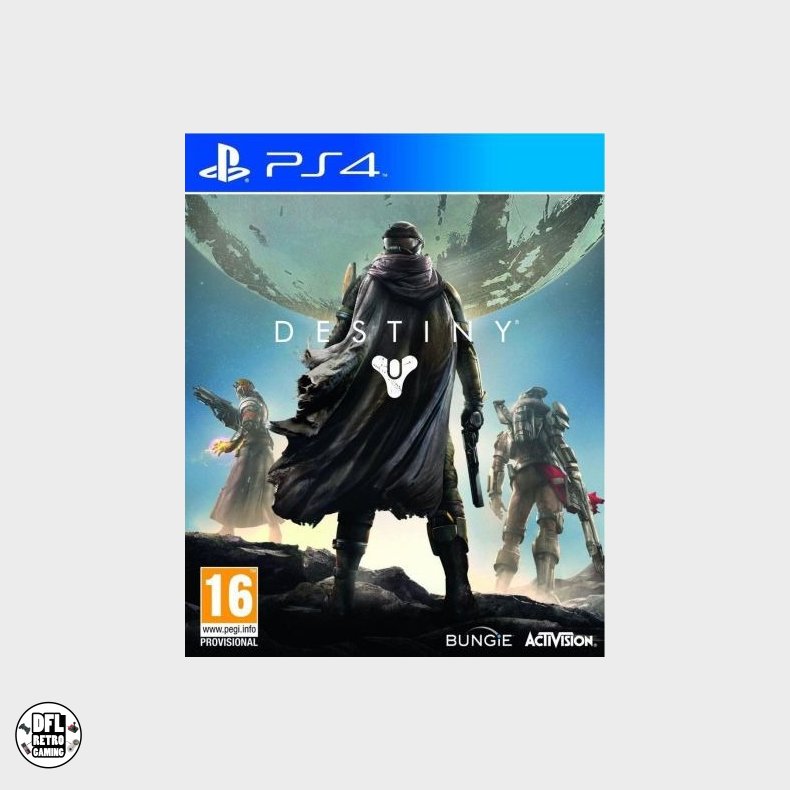 Destiny
