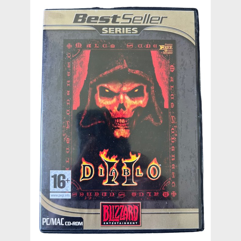 Diablo 2