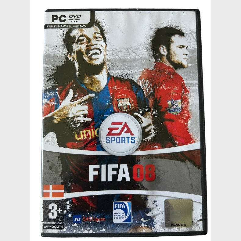 Fifa 08