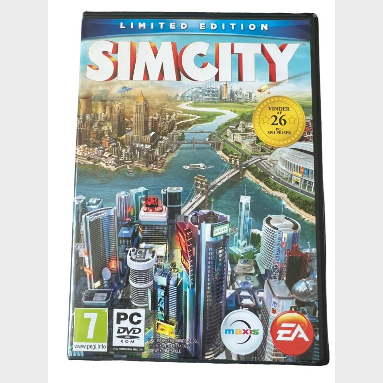 Sim City