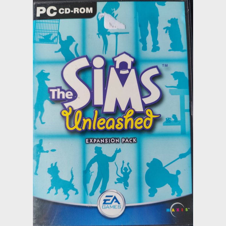 The Sims Unleashed