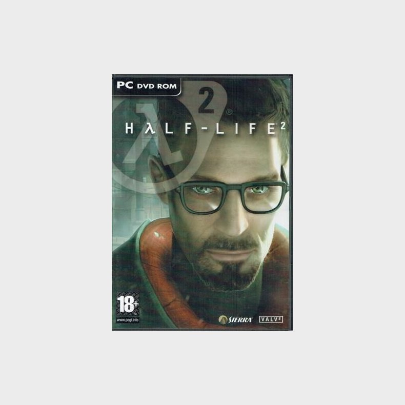 Half-Life 2