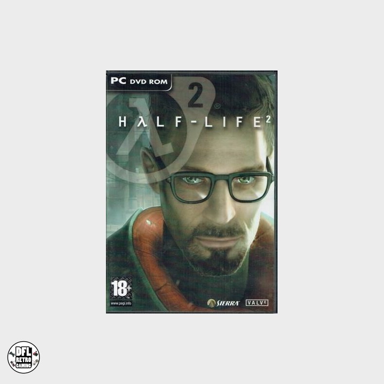 Half-Life 2