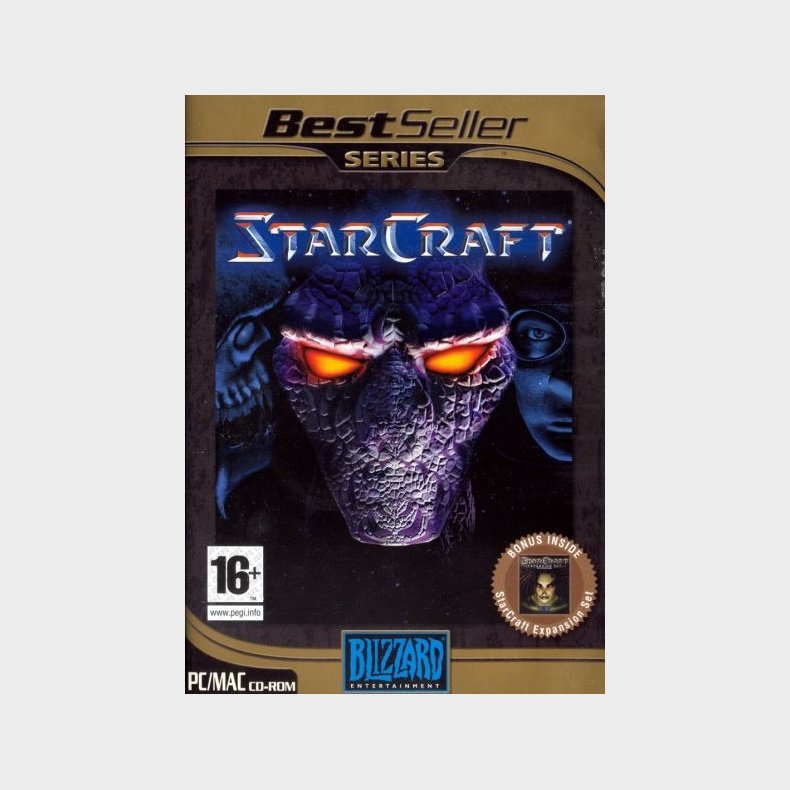 StarCraft