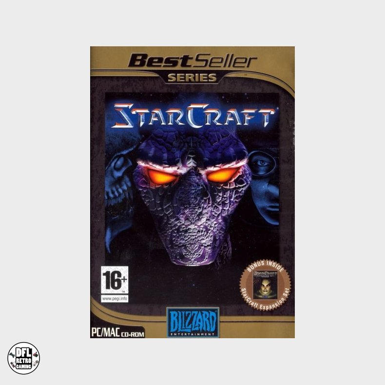 StarCraft