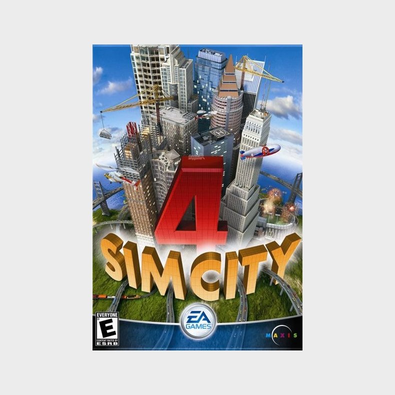 SimCity 4