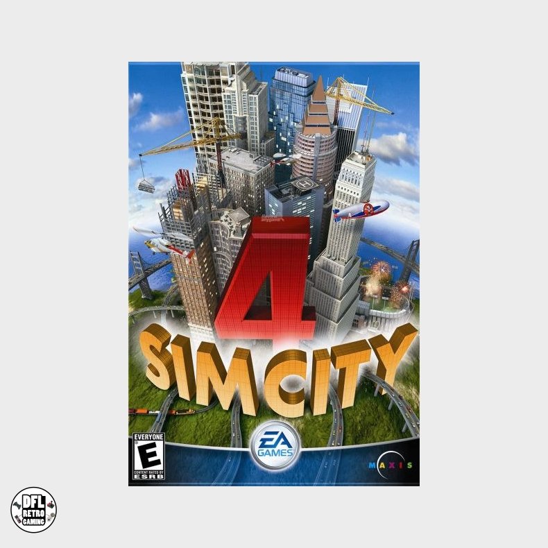 SimCity 4