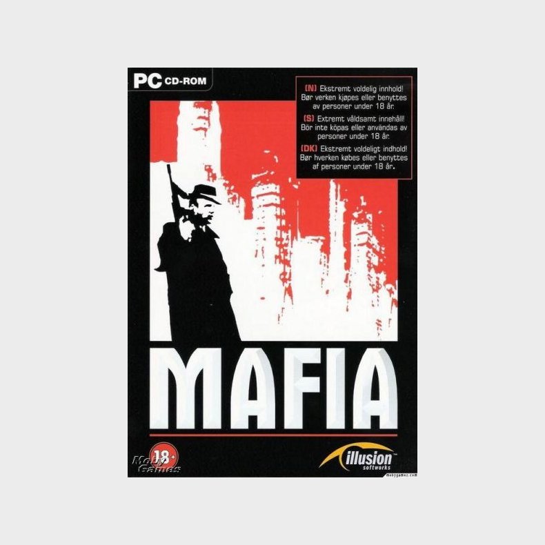 Mafia