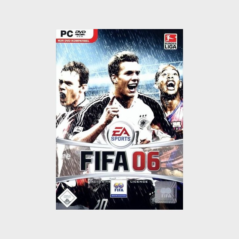 FIFA 06