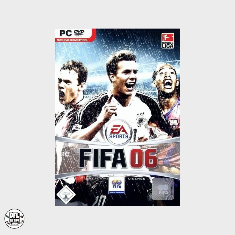 FIFA 06
