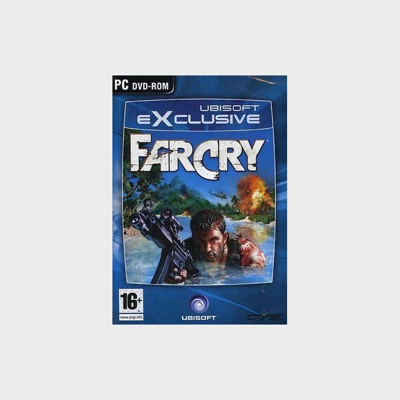 Far Cry