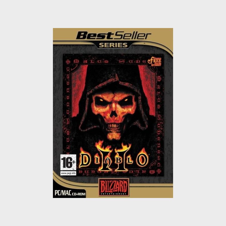 Diablo II