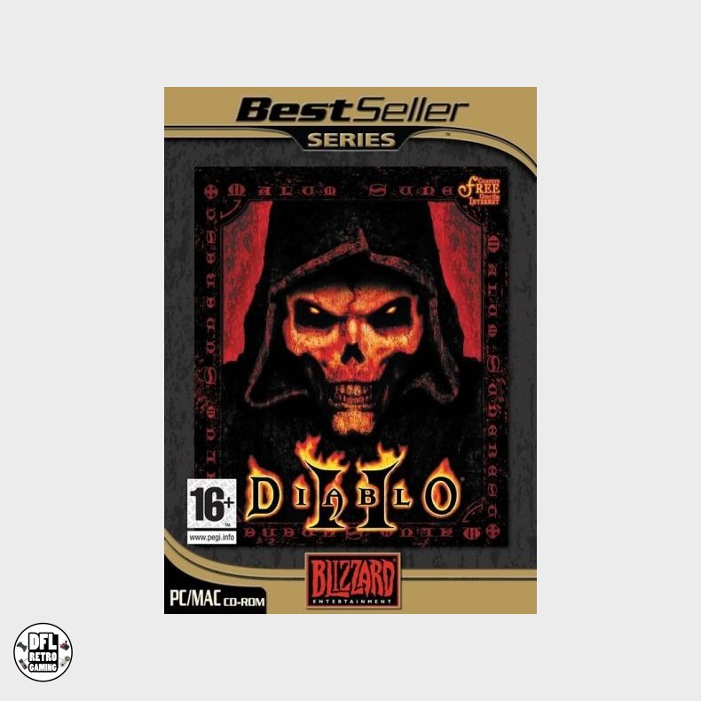 Diablo II