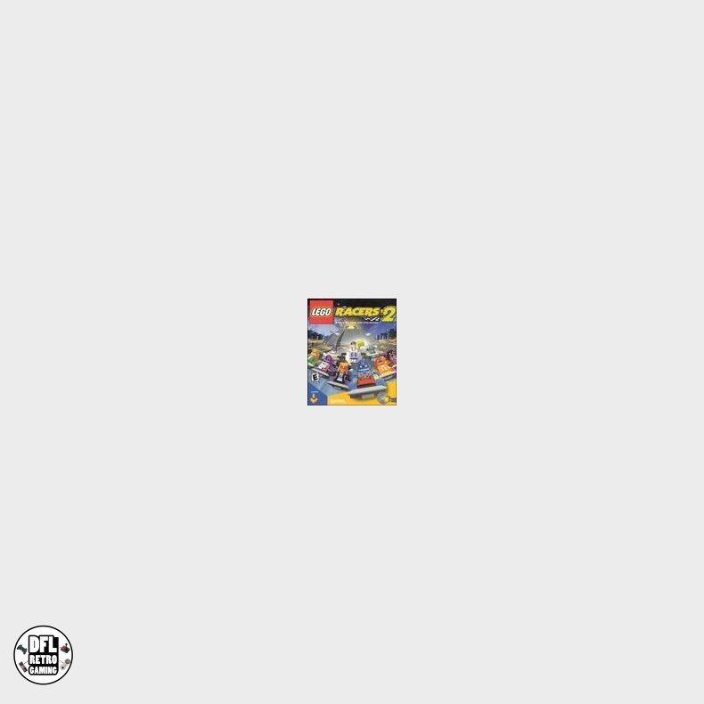LEGO Racers 2