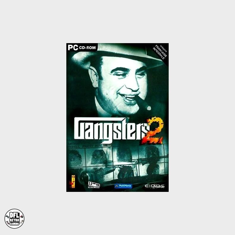 Gangsters 2