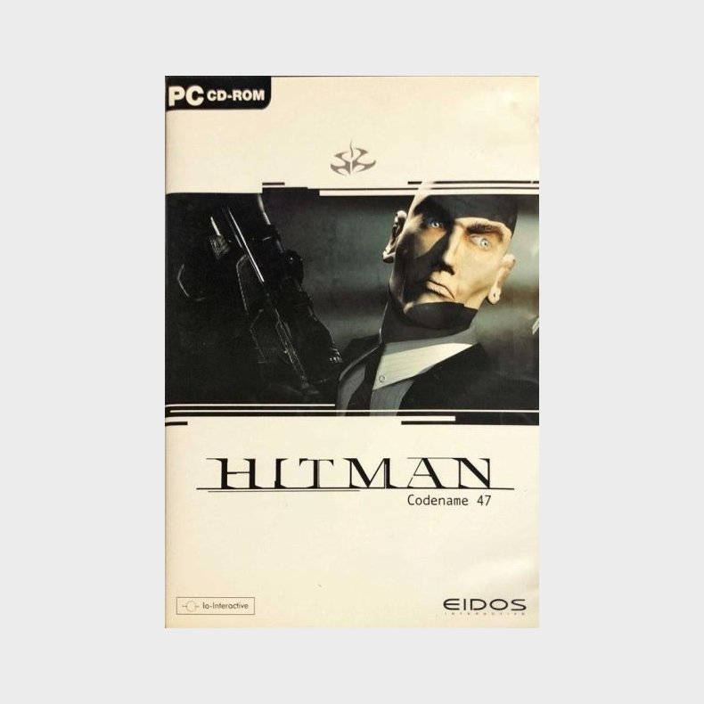 Hitman: Codename 47