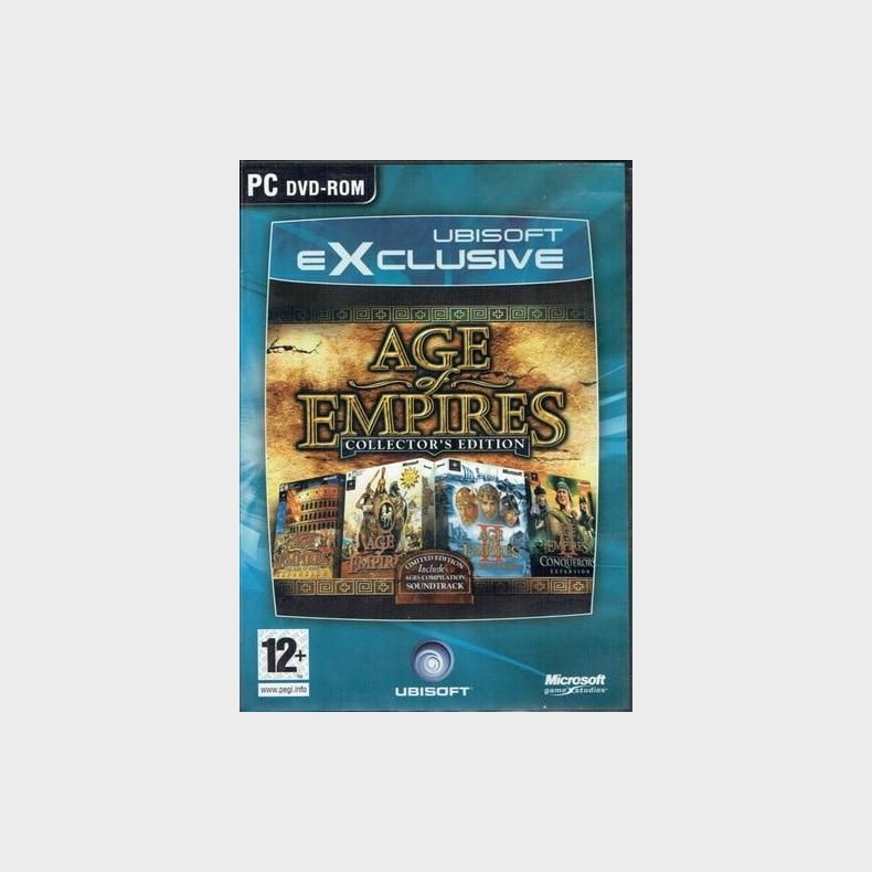 Age of Empires